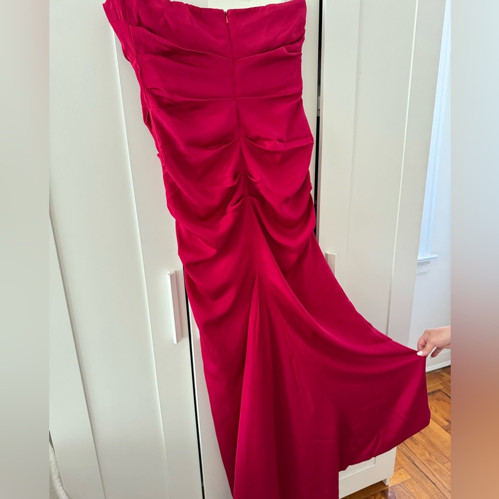 Nicole Miller Evening Dress - Picture 5 of 11